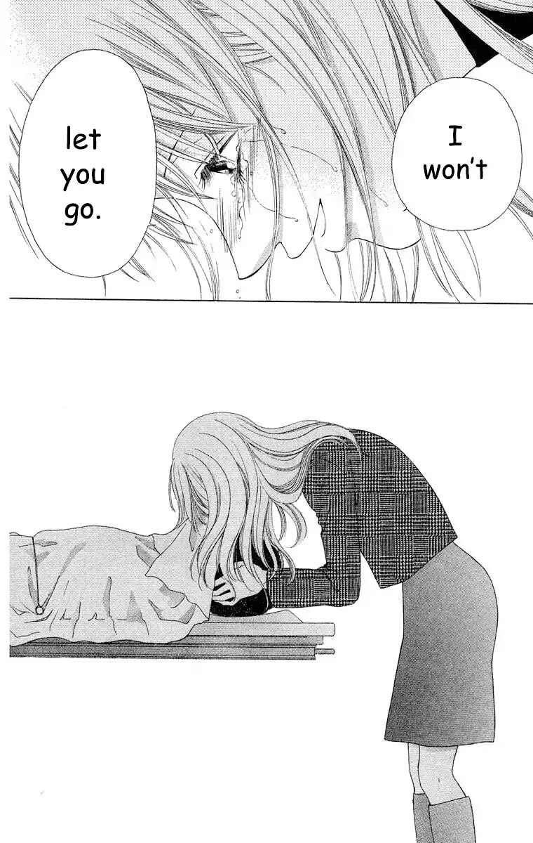 Page 90 Chapter 66 Soaked in Sin