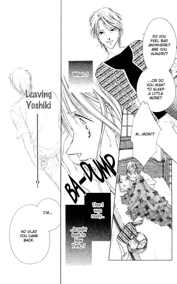 Page 14 Chapter 36 Soaked in Sin