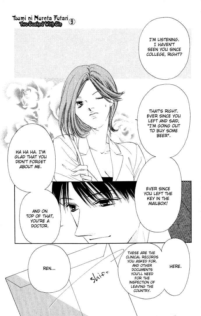 Page 2 Chapter 36 Soaked in Sin