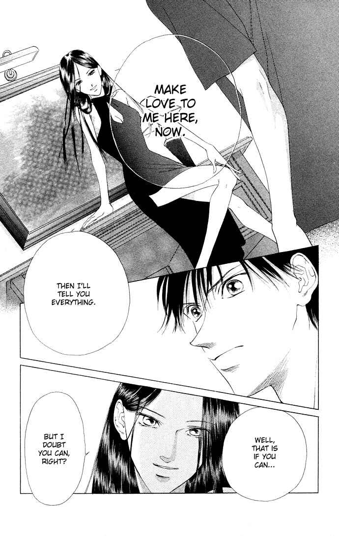 Page 20 Chapter 36 Soaked in Sin