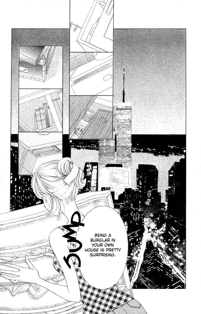 Page 27 Chapter 36 Soaked in Sin