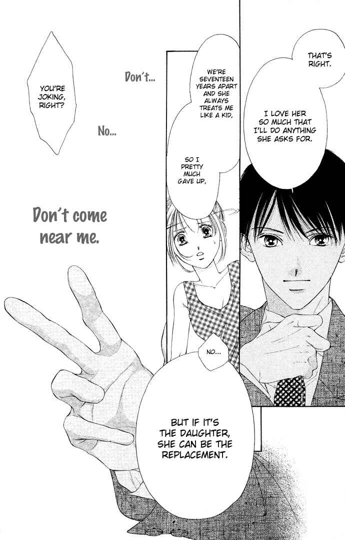 Page 29 Chapter 36 Soaked in Sin
