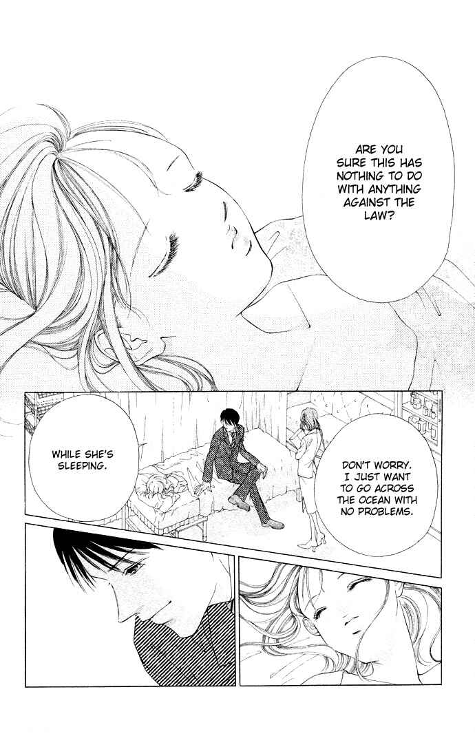 Page 3 Chapter 36 Soaked in Sin