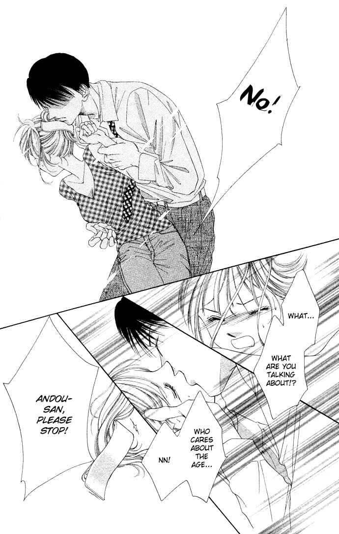 Page 30 Chapter 36 Soaked in Sin