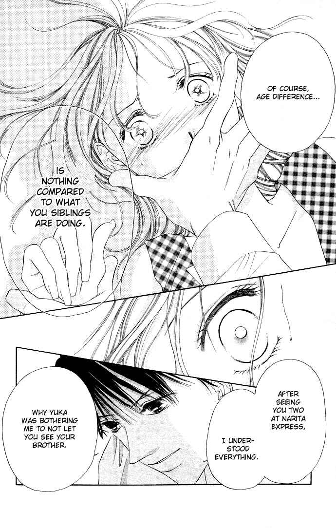 Page 31 Chapter 36 Soaked in Sin