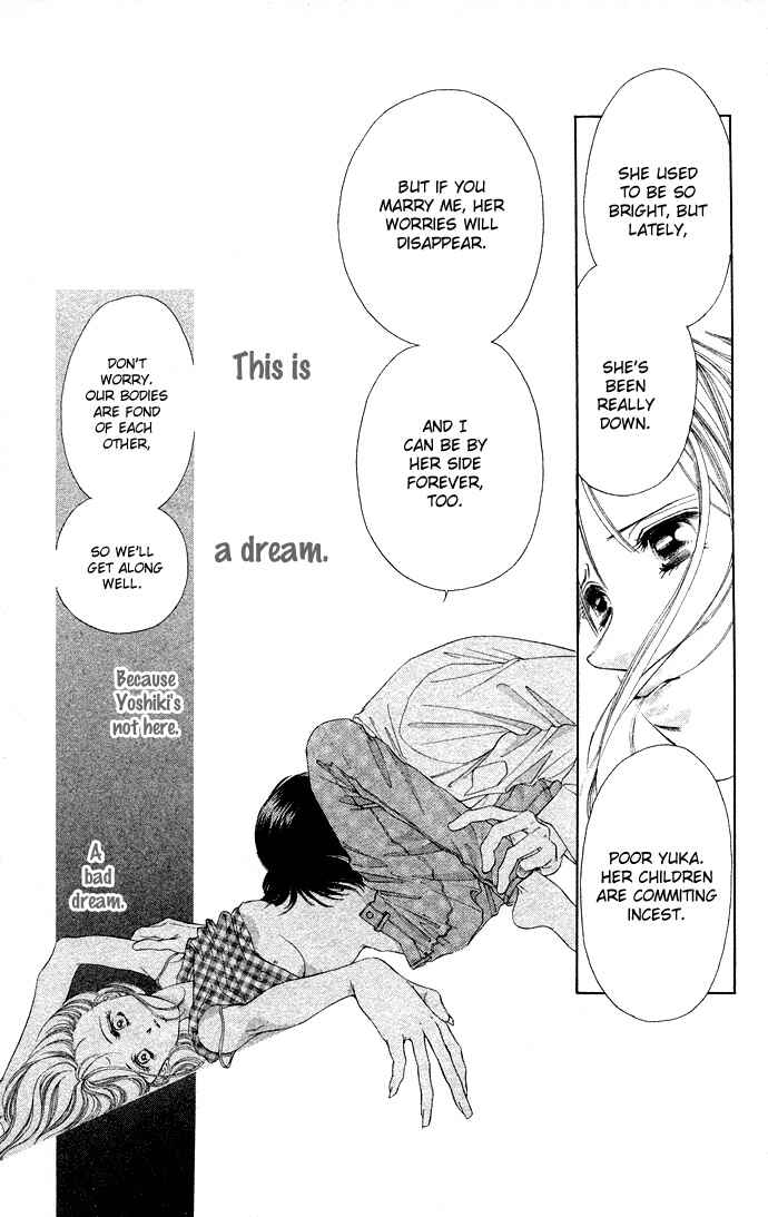 Page 32 Chapter 36 Soaked in Sin