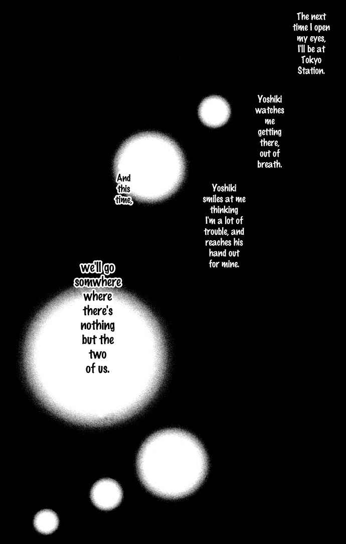 Page 33 Chapter 36 Soaked in Sin