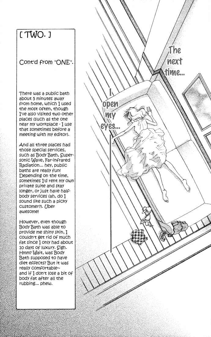 Page 34 Chapter 36 Soaked in Sin