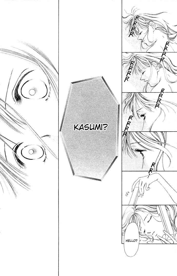 Page 35 Chapter 36 Soaked in Sin