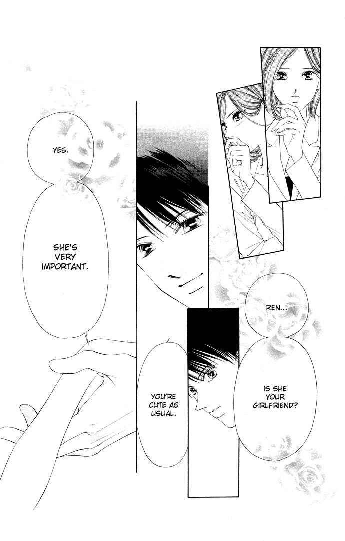 Page 4 Chapter 36 Soaked in Sin