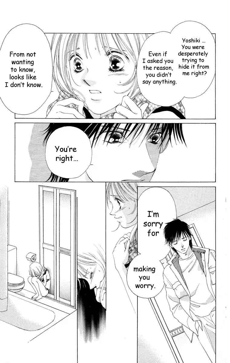 Page 14 Chapter 63 Soaked in Sin