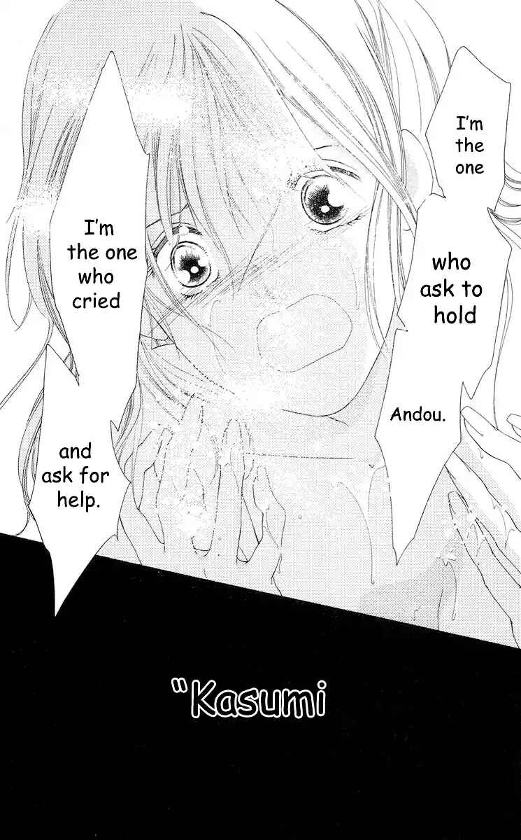 Page 17 Chapter 63 Soaked in Sin