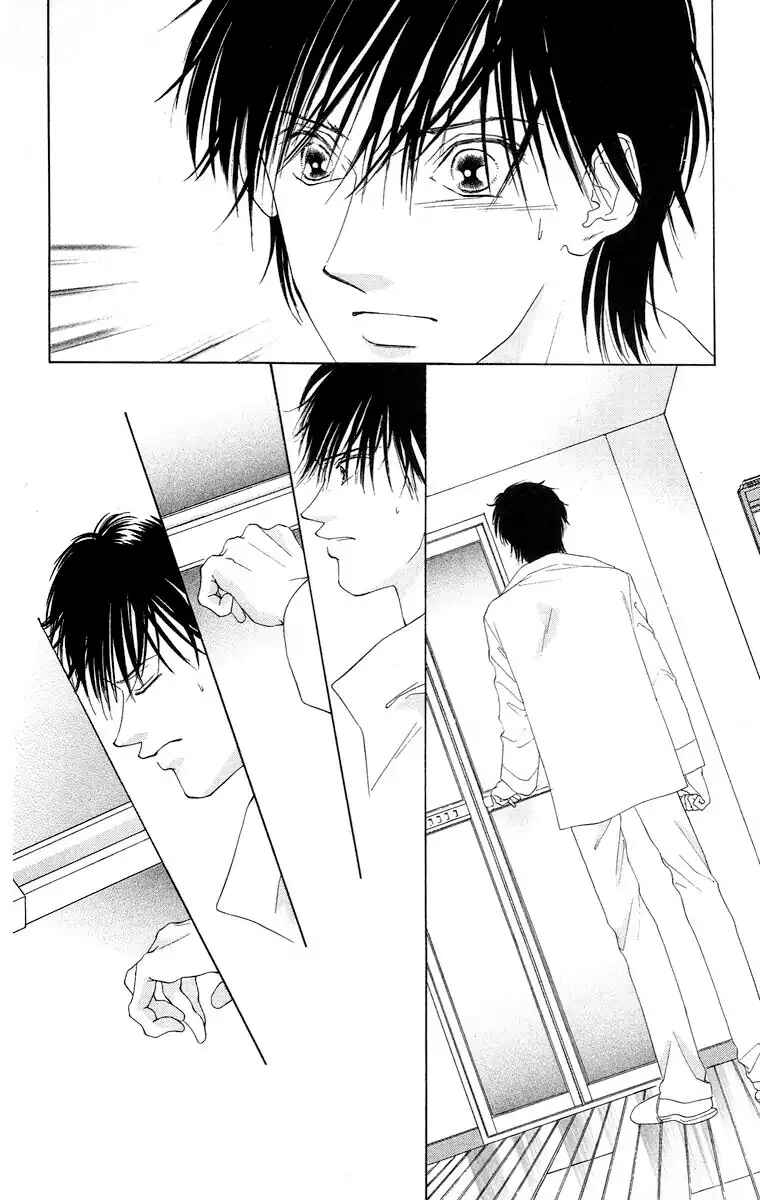 Page 23 Chapter 63 Soaked in Sin