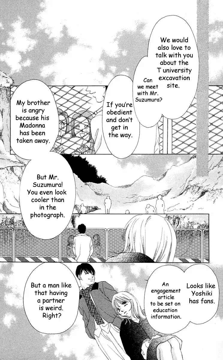 Page 25 Chapter 63 Soaked in Sin