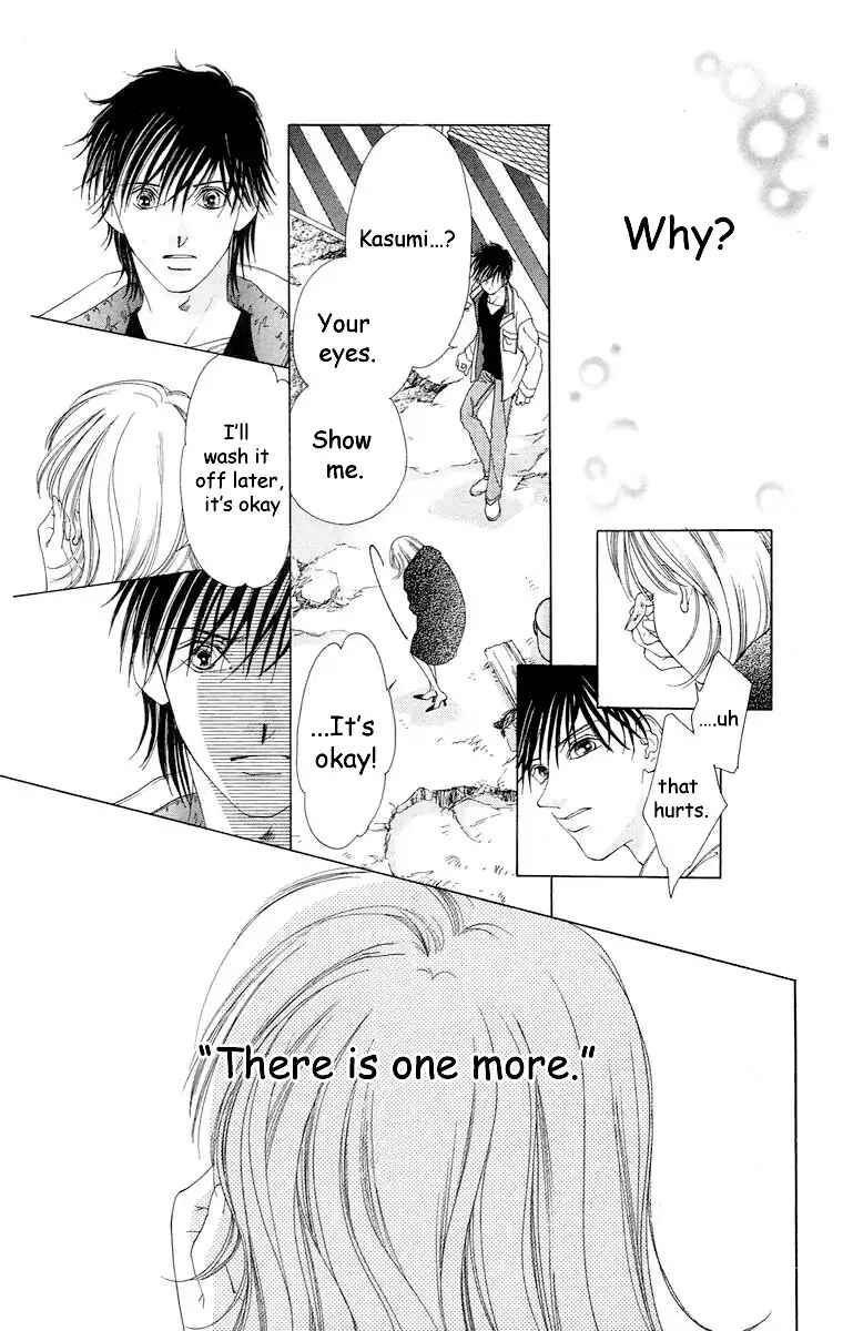 Page 28 Chapter 63 Soaked in Sin