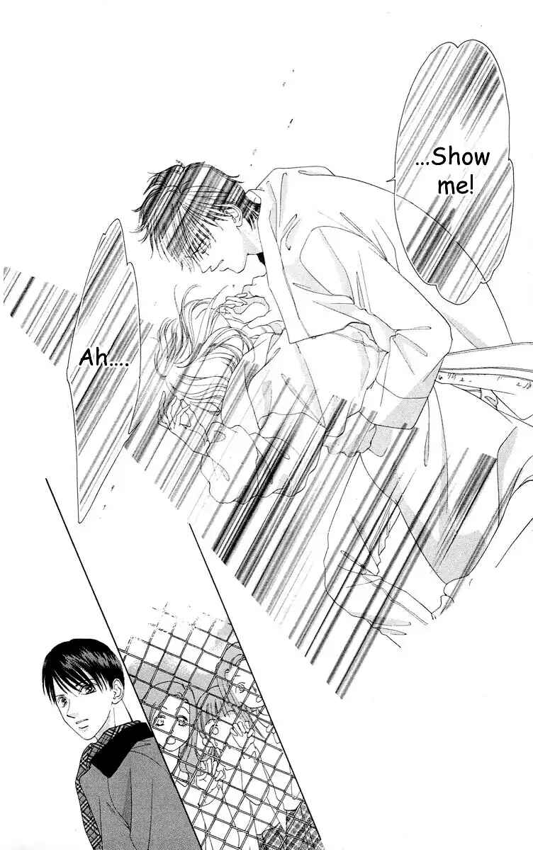 Page 29 Chapter 63 Soaked in Sin