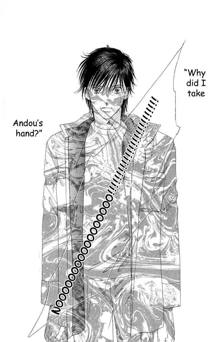 Page 3 Chapter 63 Soaked in Sin