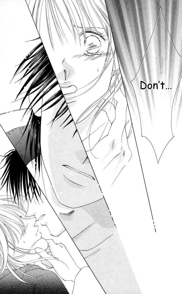 Page 35 Chapter 63 Soaked in Sin