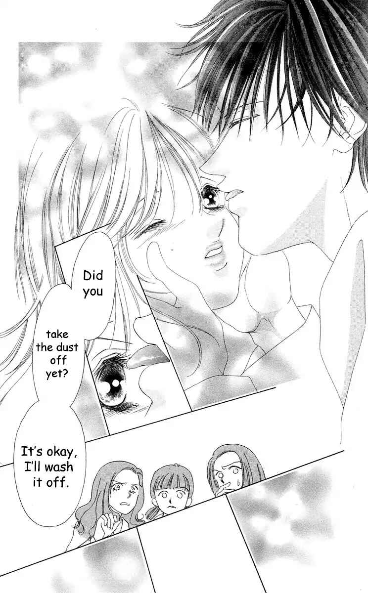 Page 36 Chapter 63 Soaked in Sin