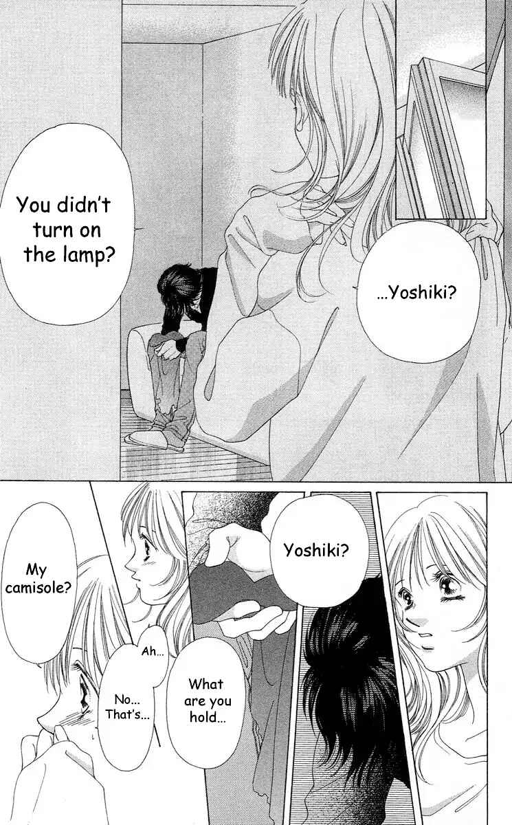 Page 40 Chapter 63 Soaked in Sin