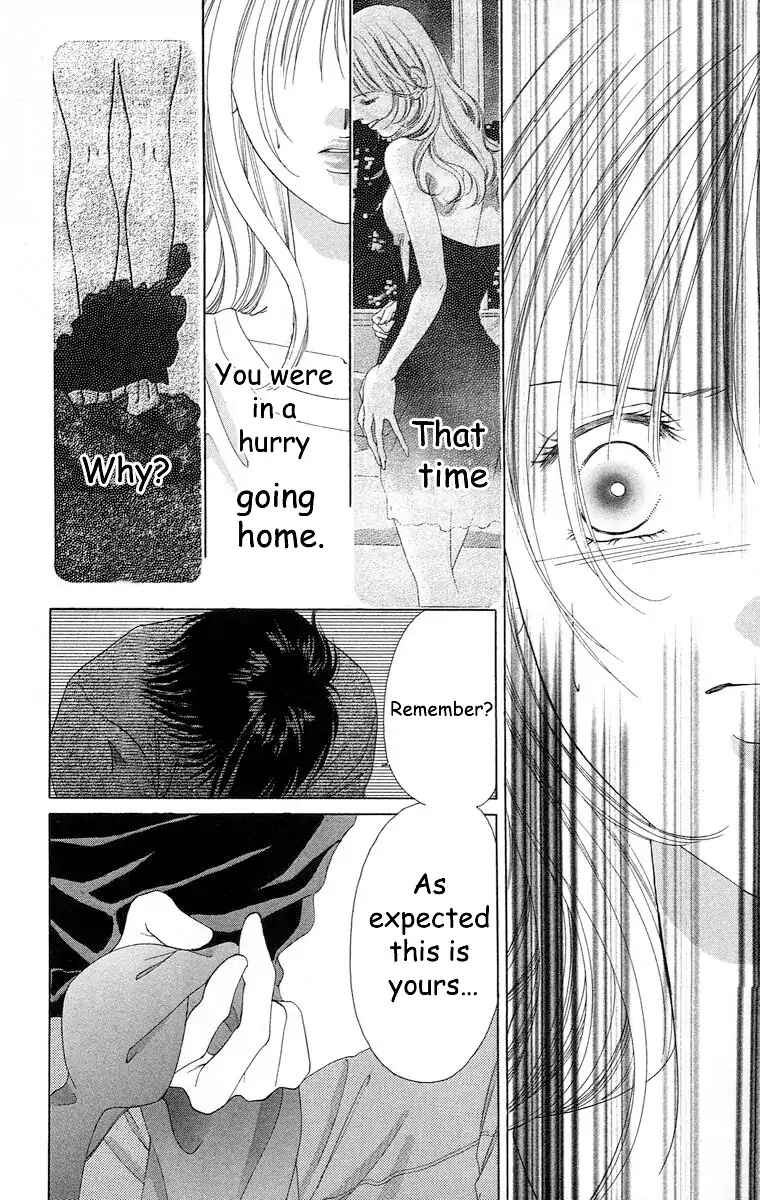 Page 41 Chapter 63 Soaked in Sin