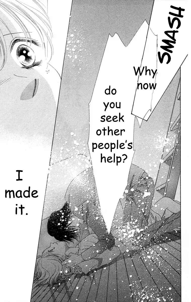 Page 44 Chapter 63 Soaked in Sin