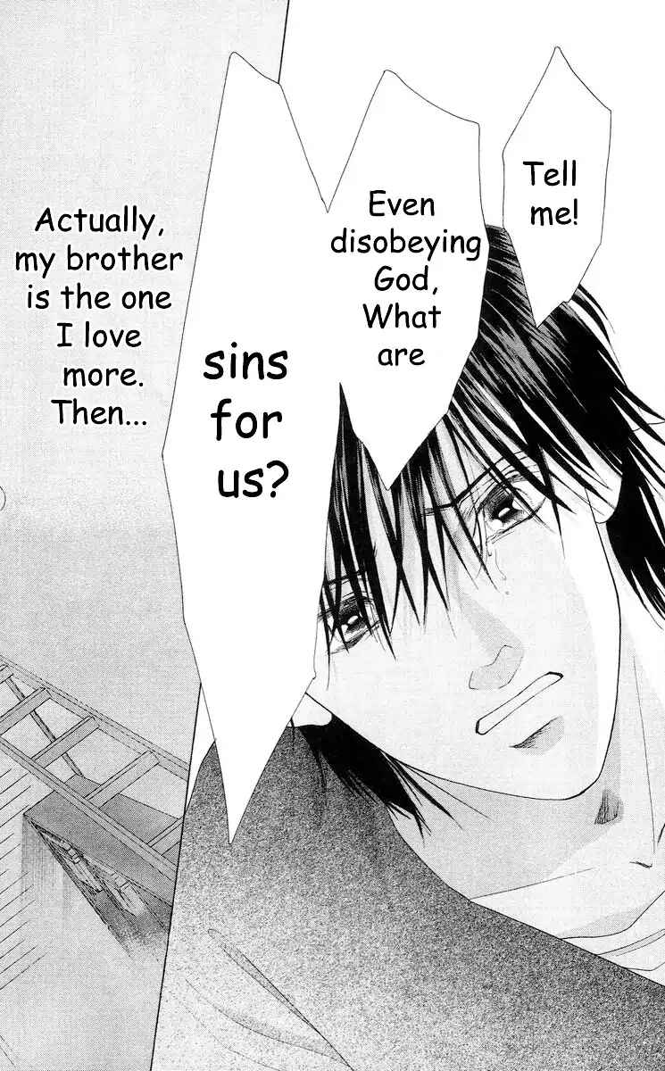Page 45 Chapter 63 Soaked in Sin