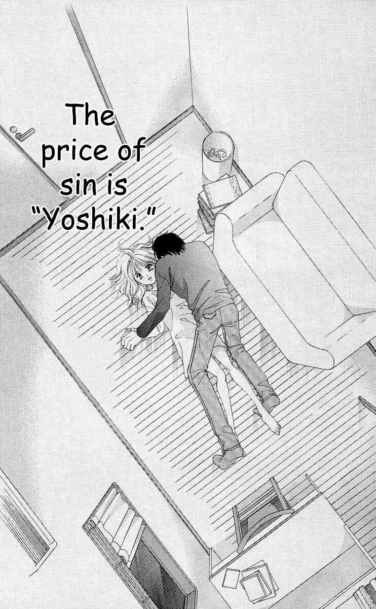 Page 46 Chapter 63 Soaked in Sin