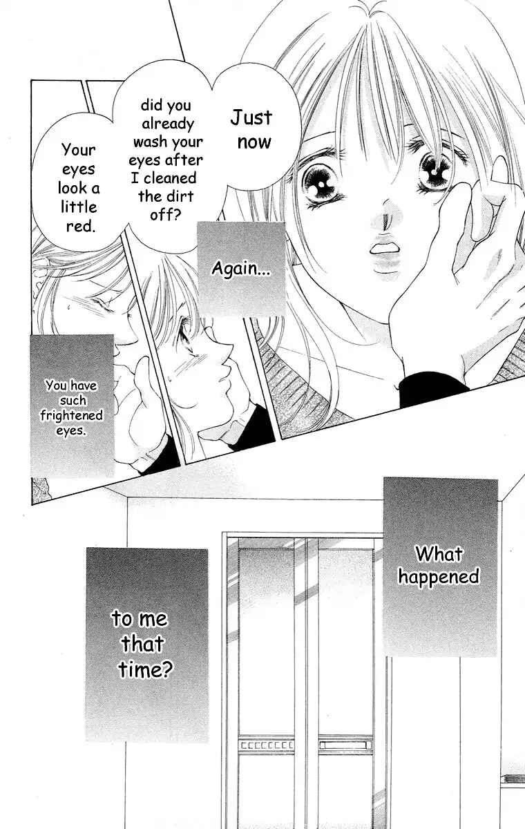 Page 49 Chapter 63 Soaked in Sin