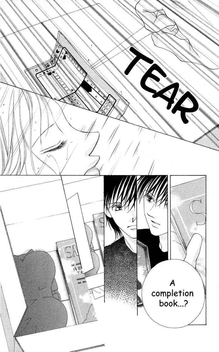 Page 53 Chapter 63 Soaked in Sin