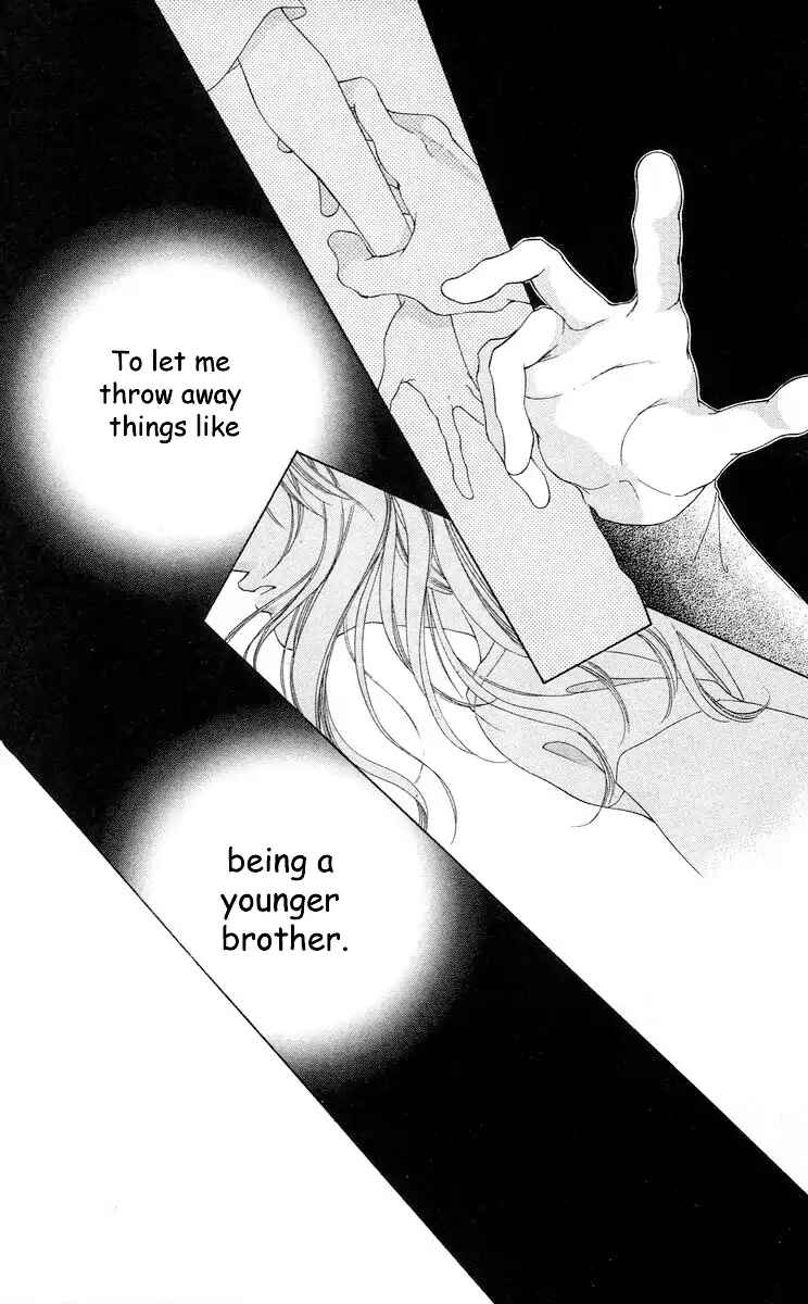 Page 64 Chapter 63 Soaked in Sin