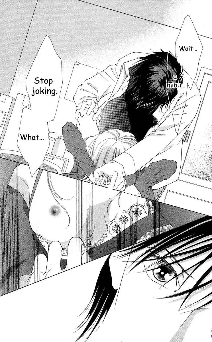 Page 83 Chapter 63 Soaked in Sin