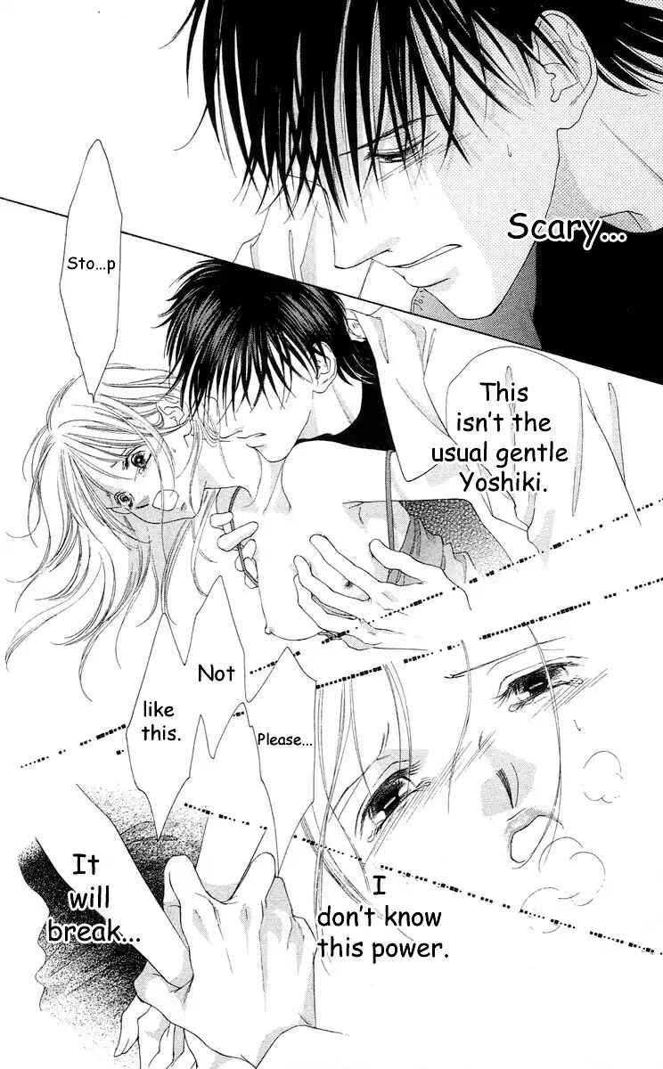 Page 86 Chapter 63 Soaked in Sin