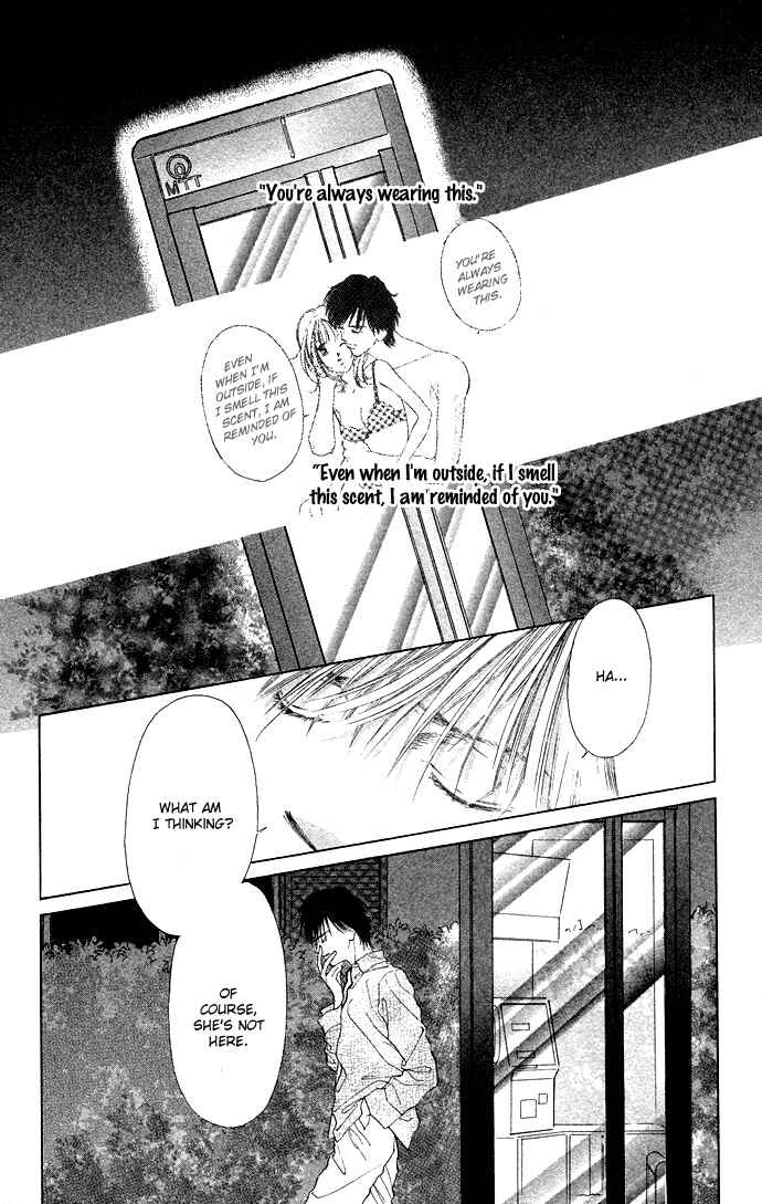 Page 11 Chapter 33 Soaked in Sin