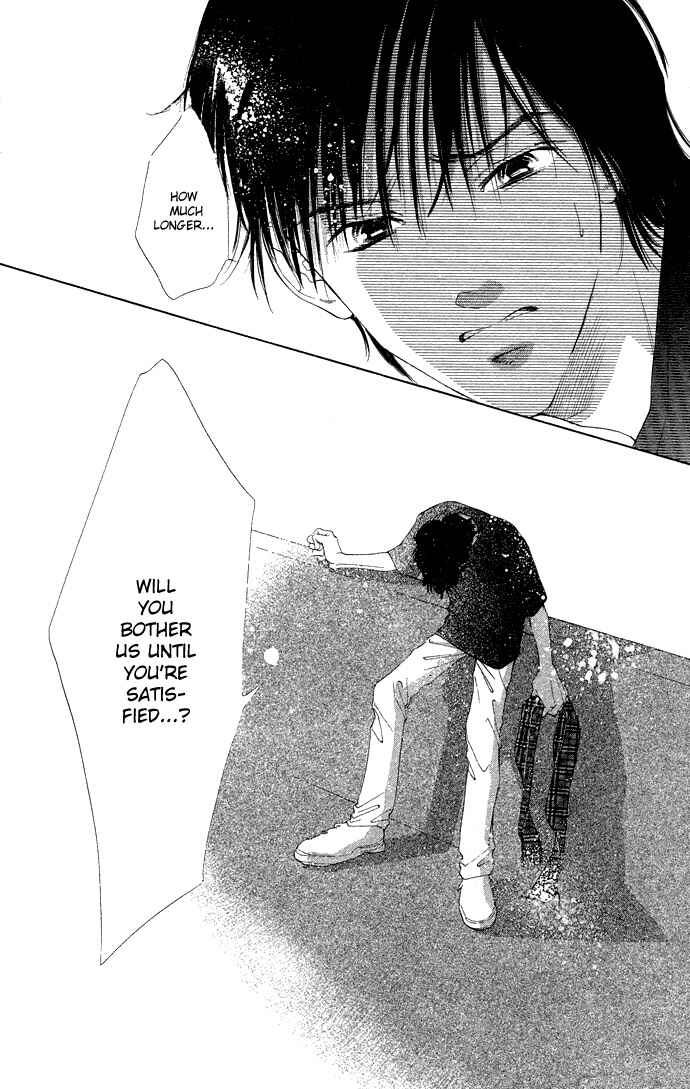 Page 28 Chapter 33 Soaked in Sin