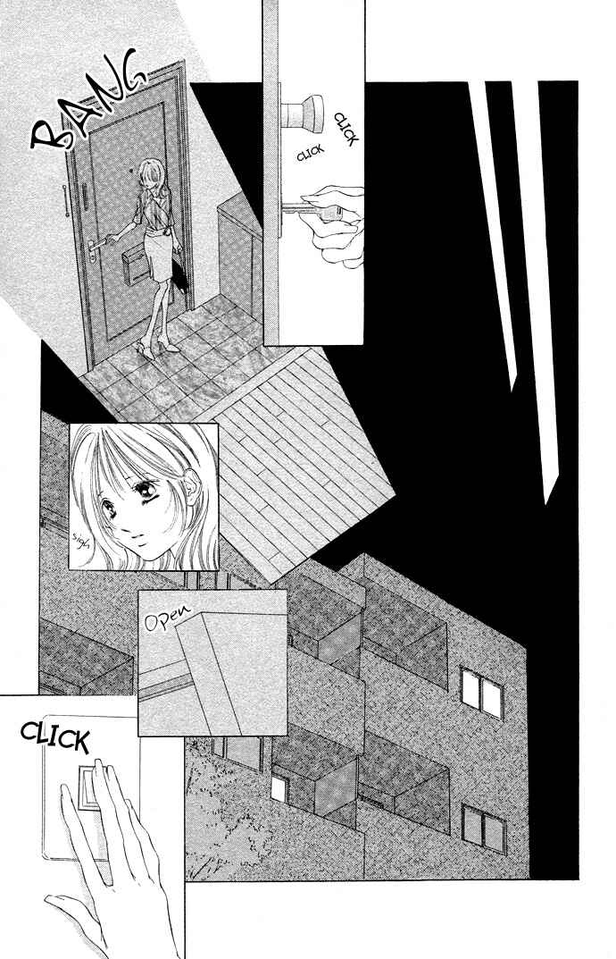 Page 29 Chapter 33 Soaked in Sin
