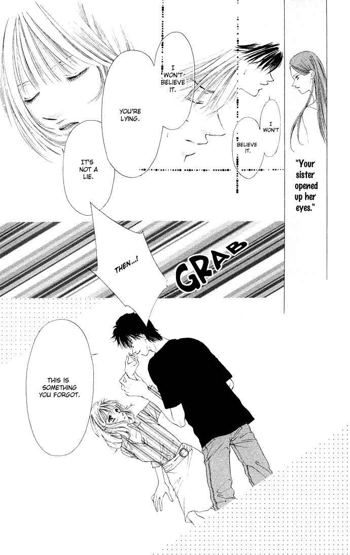 Page 36 Chapter 33 Soaked in Sin
