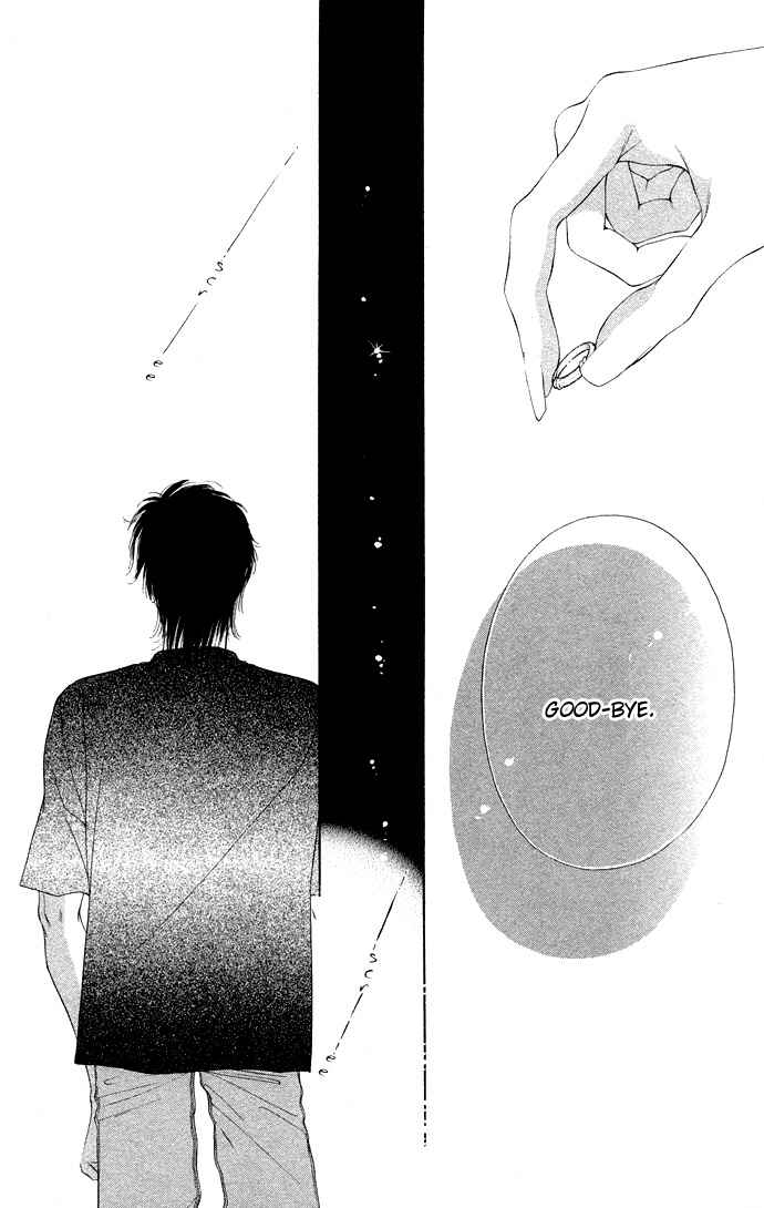 Page 44 Chapter 33 Soaked in Sin
