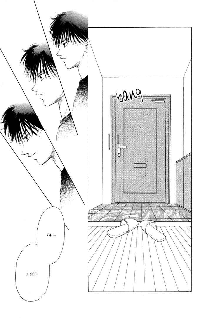 Page 45 Chapter 33 Soaked in Sin
