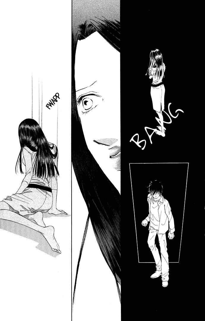 Page 9 Chapter 33 Soaked in Sin