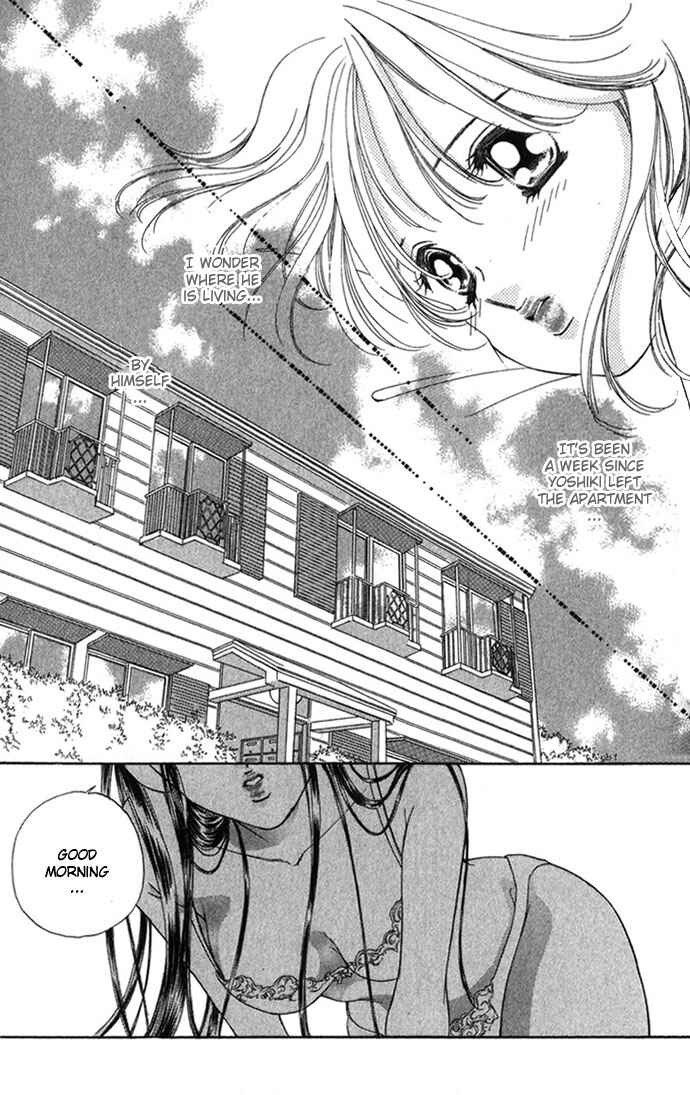 Page 11 Chapter 6.1 Soaked in Sin