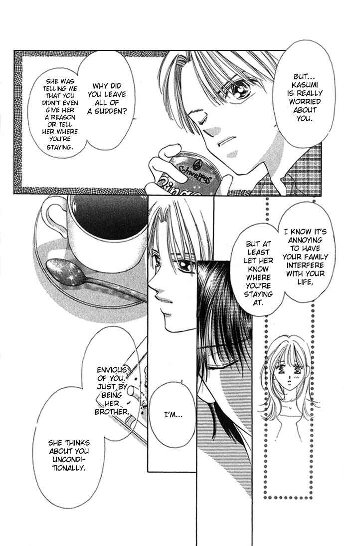 Page 18 Chapter 6.1 Soaked in Sin