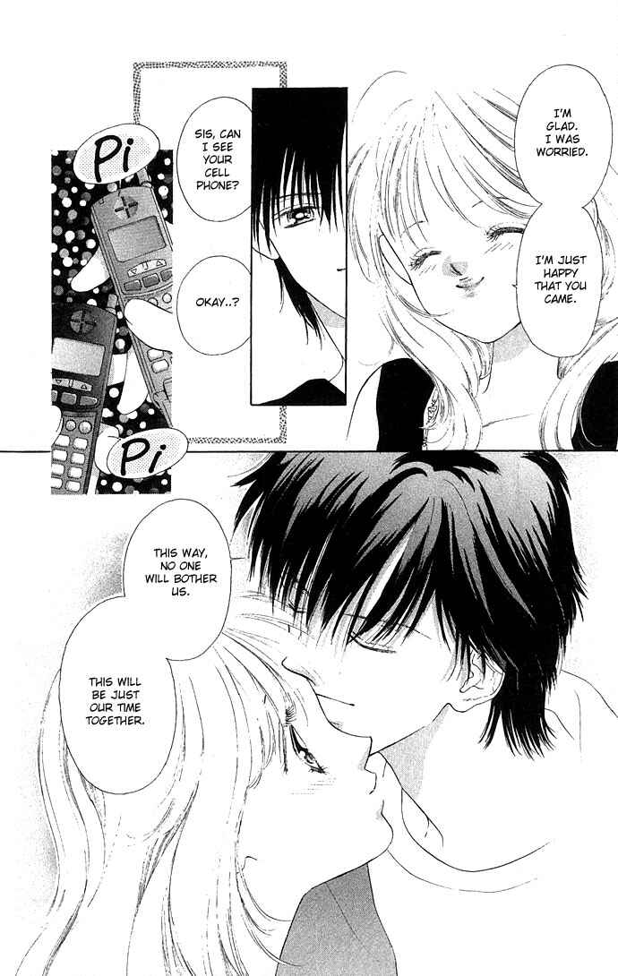 Page 11 Chapter 13 Soaked in Sin