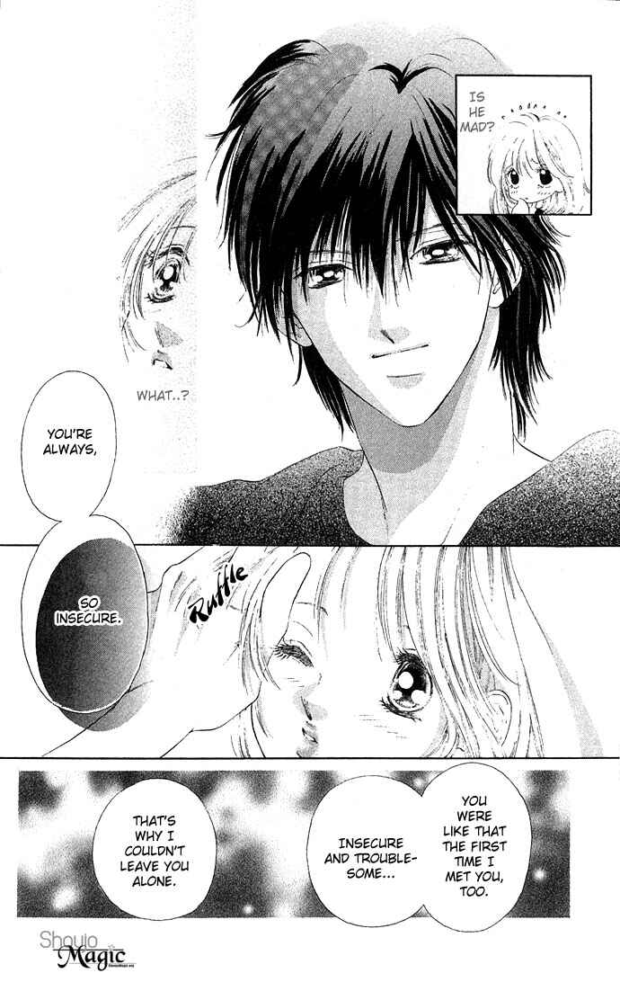 Page 22 Chapter 13 Soaked in Sin
