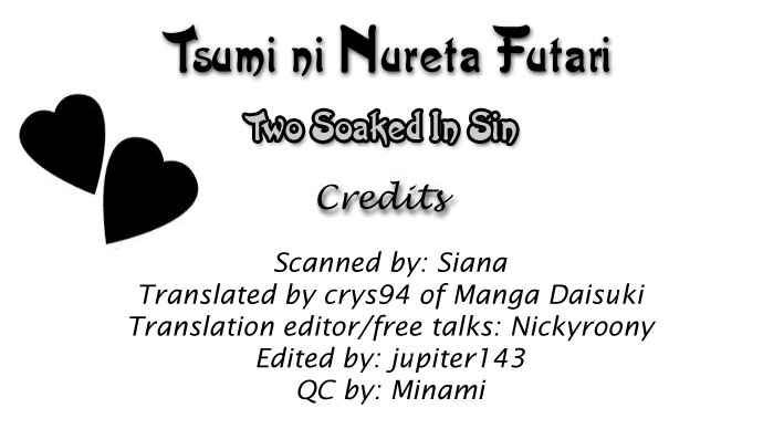 Page 3 Chapter 13 Soaked in Sin