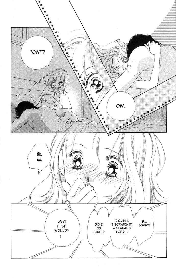 Page 33 Chapter 13 Soaked in Sin
