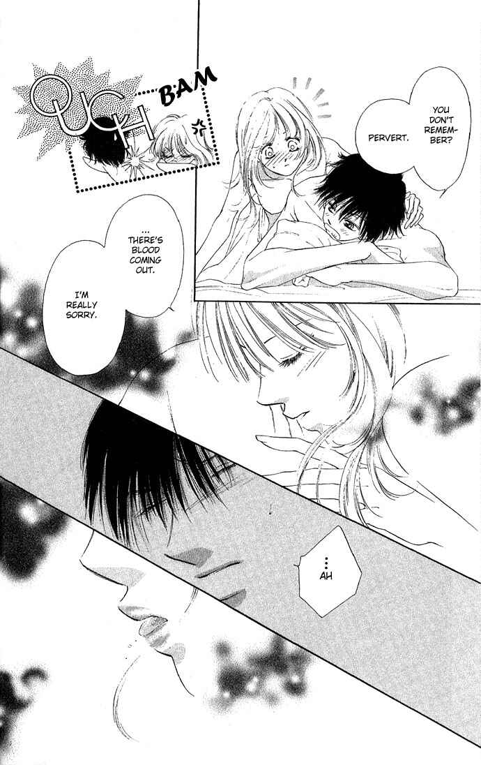 Page 34 Chapter 13 Soaked in Sin