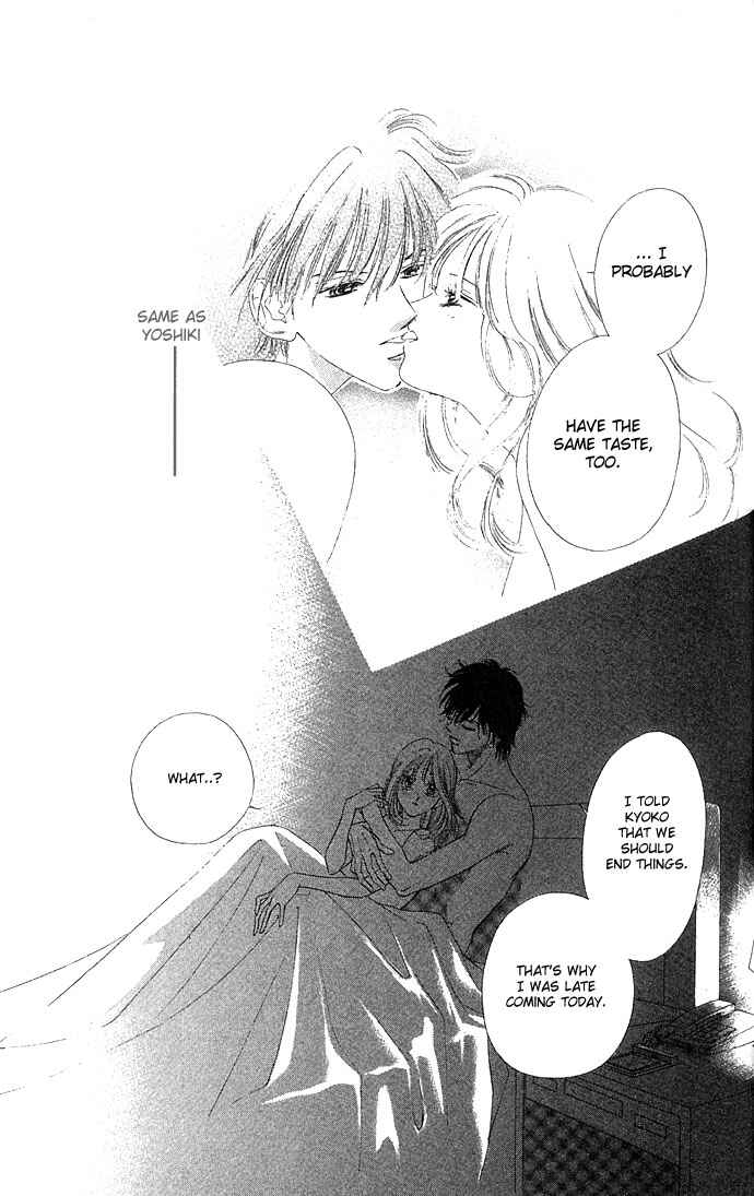 Page 35 Chapter 13 Soaked in Sin