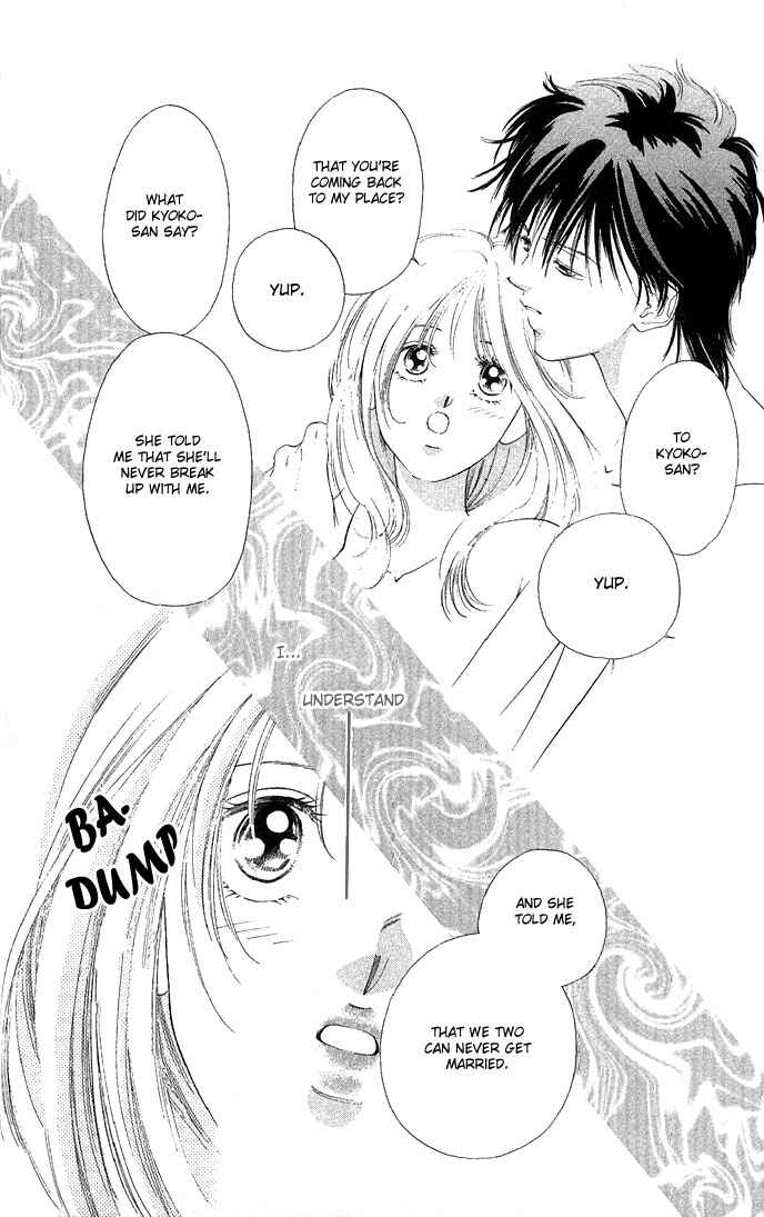 Page 36 Chapter 13 Soaked in Sin