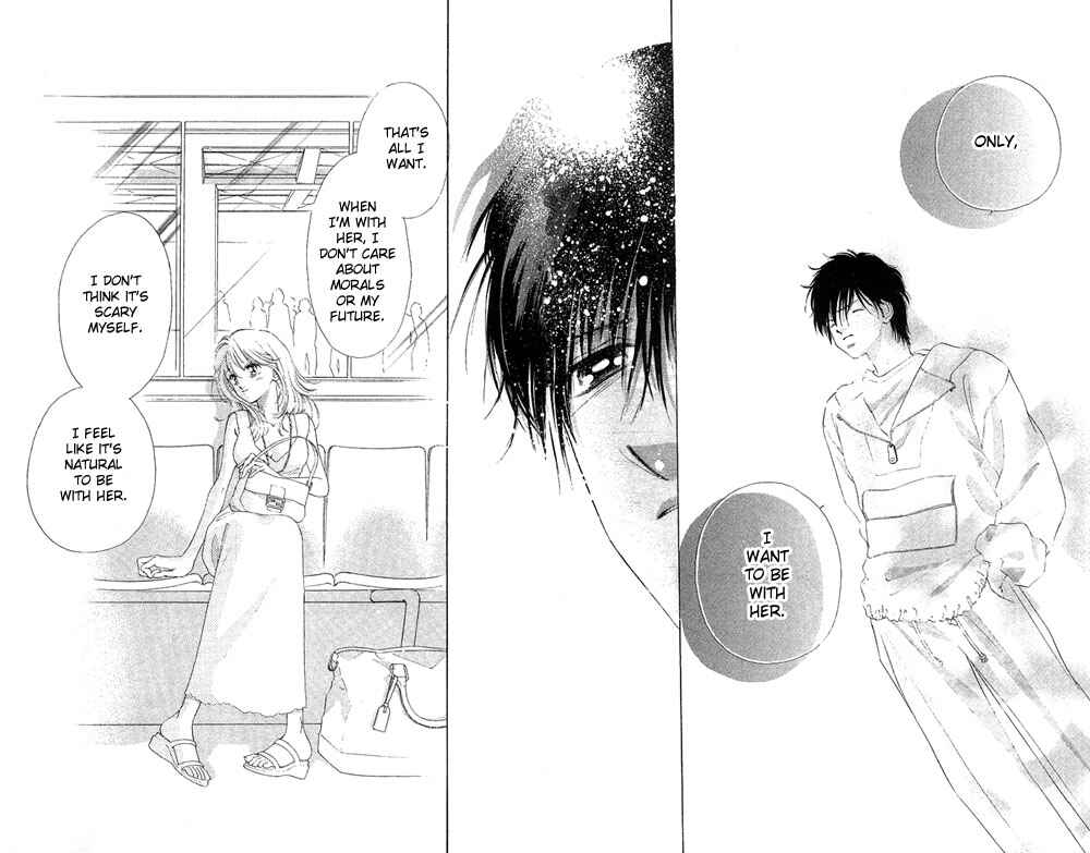 Page 7 Chapter 13 Soaked in Sin